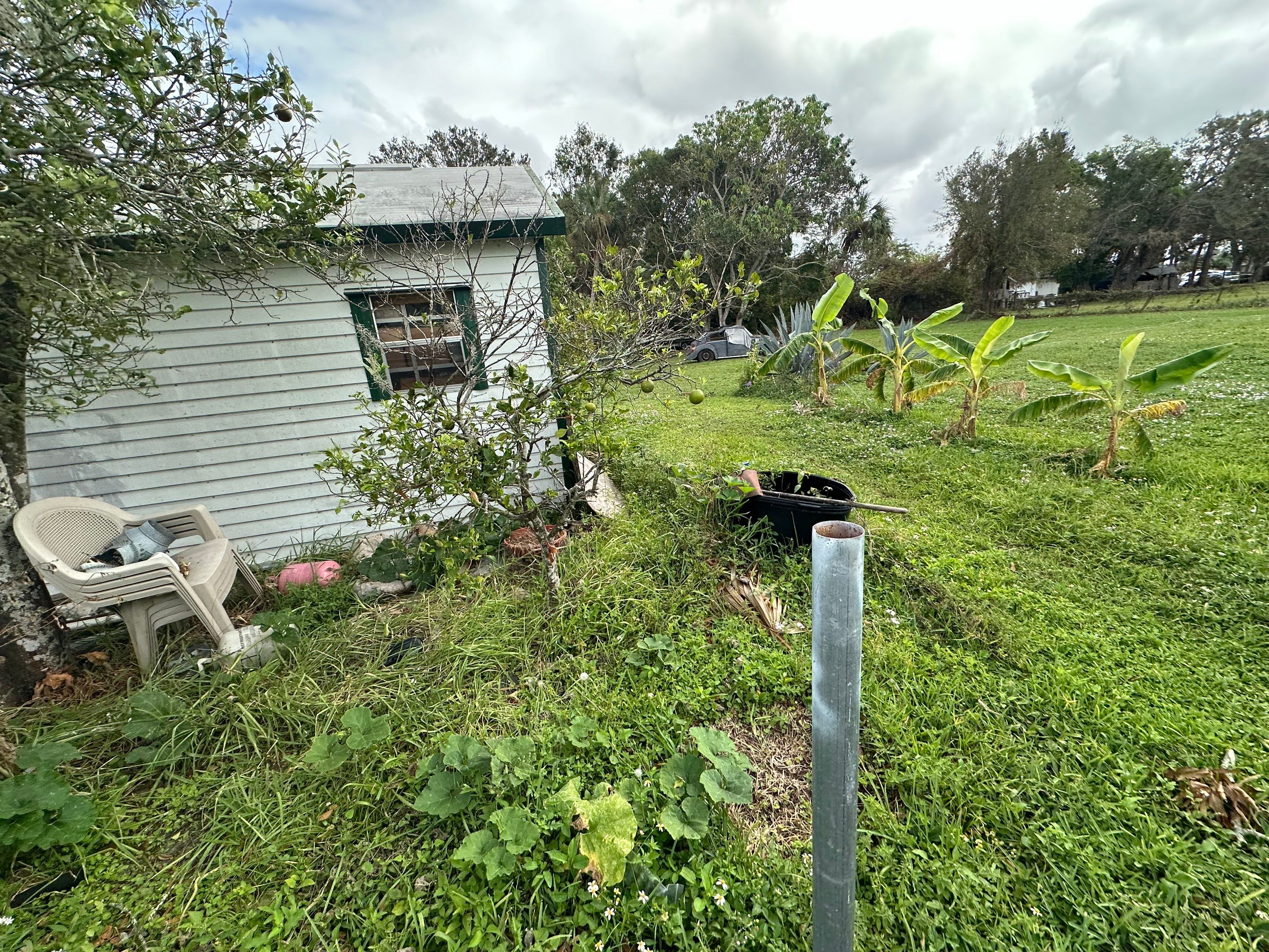 Roof Damage Claim in Bradenton by FLAPA & KeyStone
