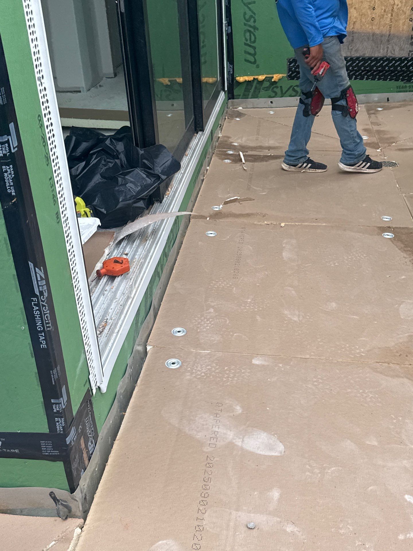 Walk Out, Island Style by Bayfront Roofing and Construction