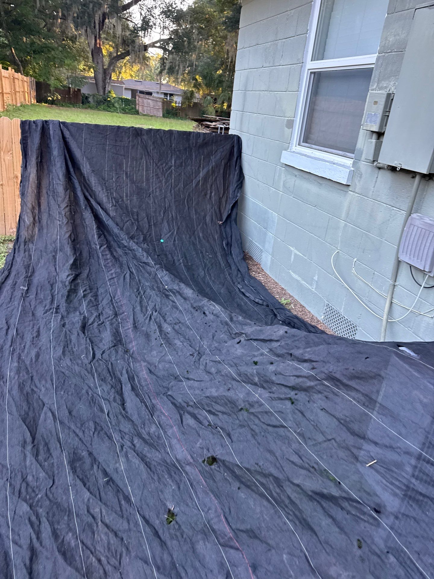 DeBary Residential Roof Replacement with Atlas Pinnacle Shingles and Wood Repair by Pinnacle Roofing Group