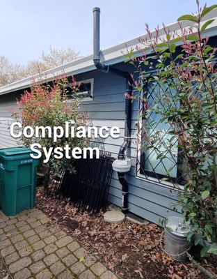 Compliance System - Sub-membrane