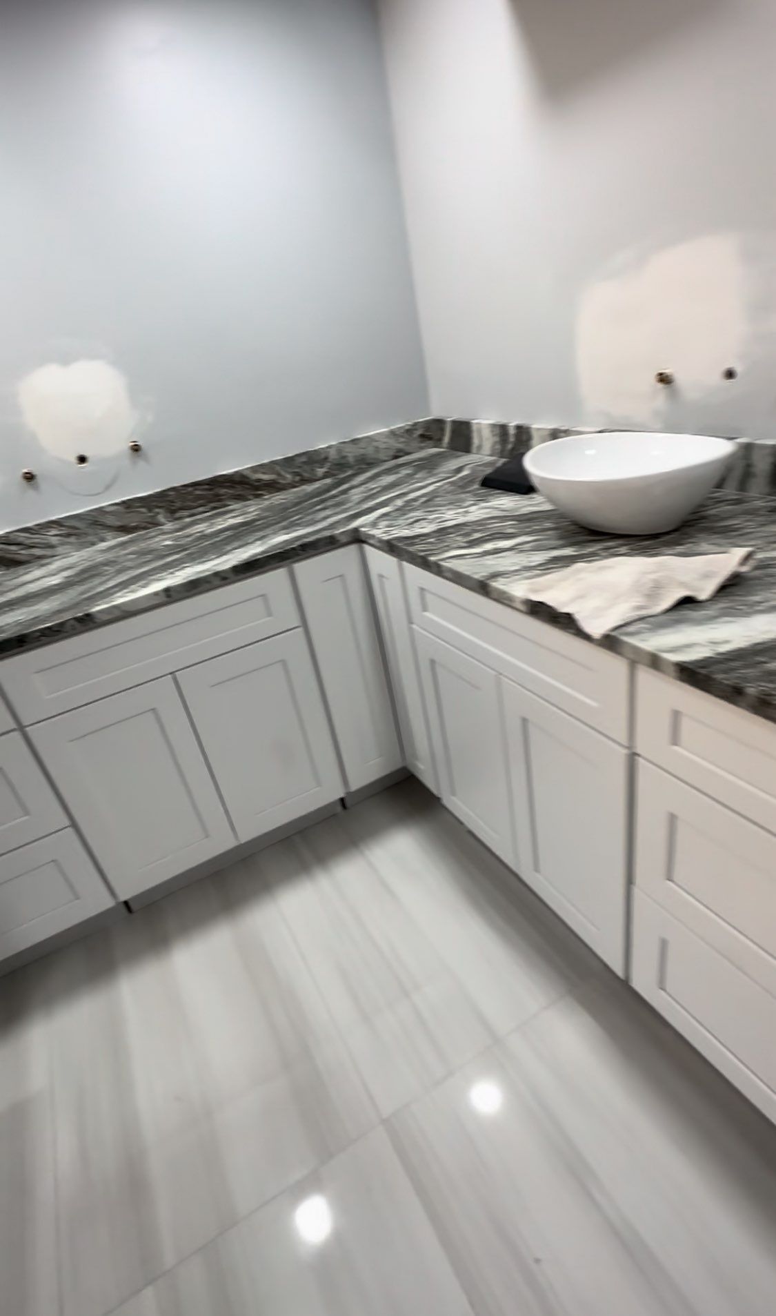 Full Interior Remodel by Flip Ninja