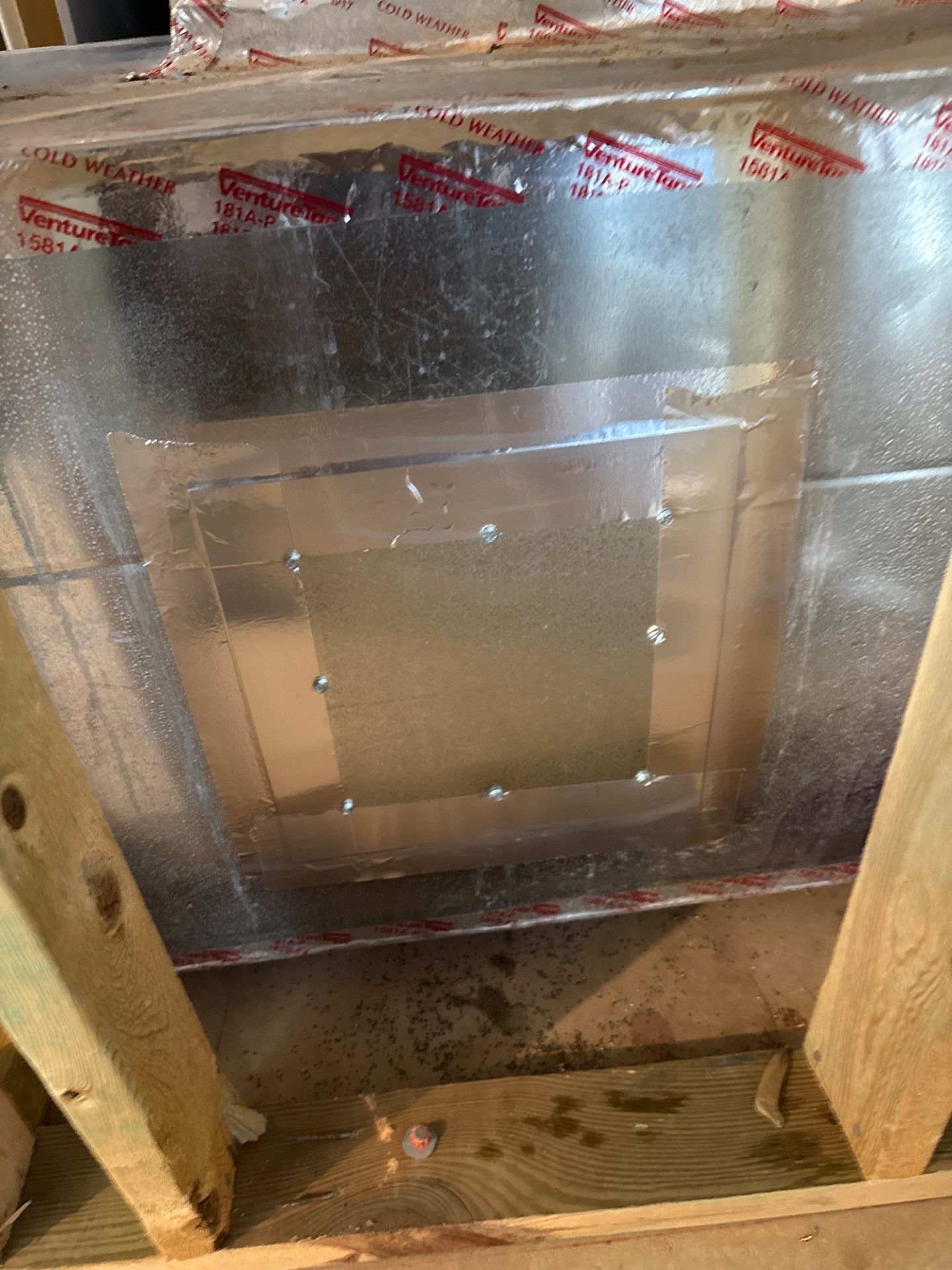 Air Duct Cleaning Manassas VA by Pronto Air Duct Cleaning