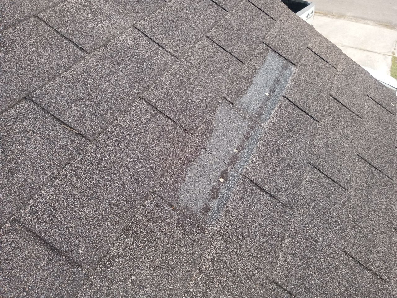 Residential Roofing Repair using Atlas Pinnacle Pristine Tan Mist by Talya Roofing