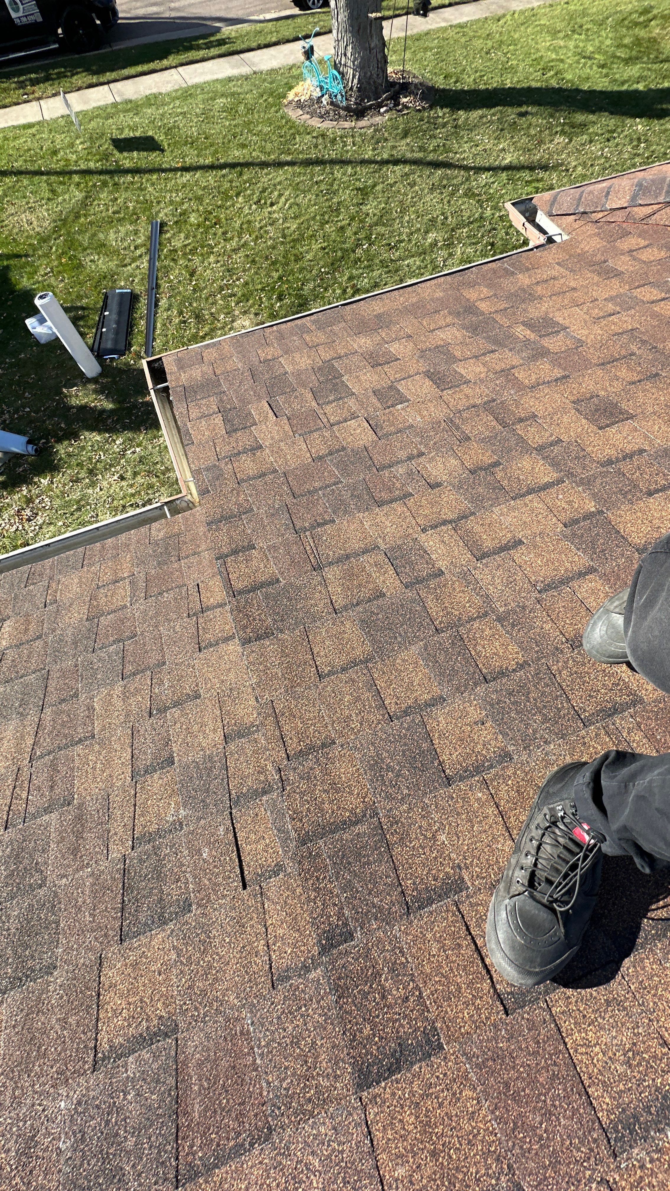 Roofing Replacement by Homestyle in Sheffield Lake by Homestyle Home Improvements (HHI)