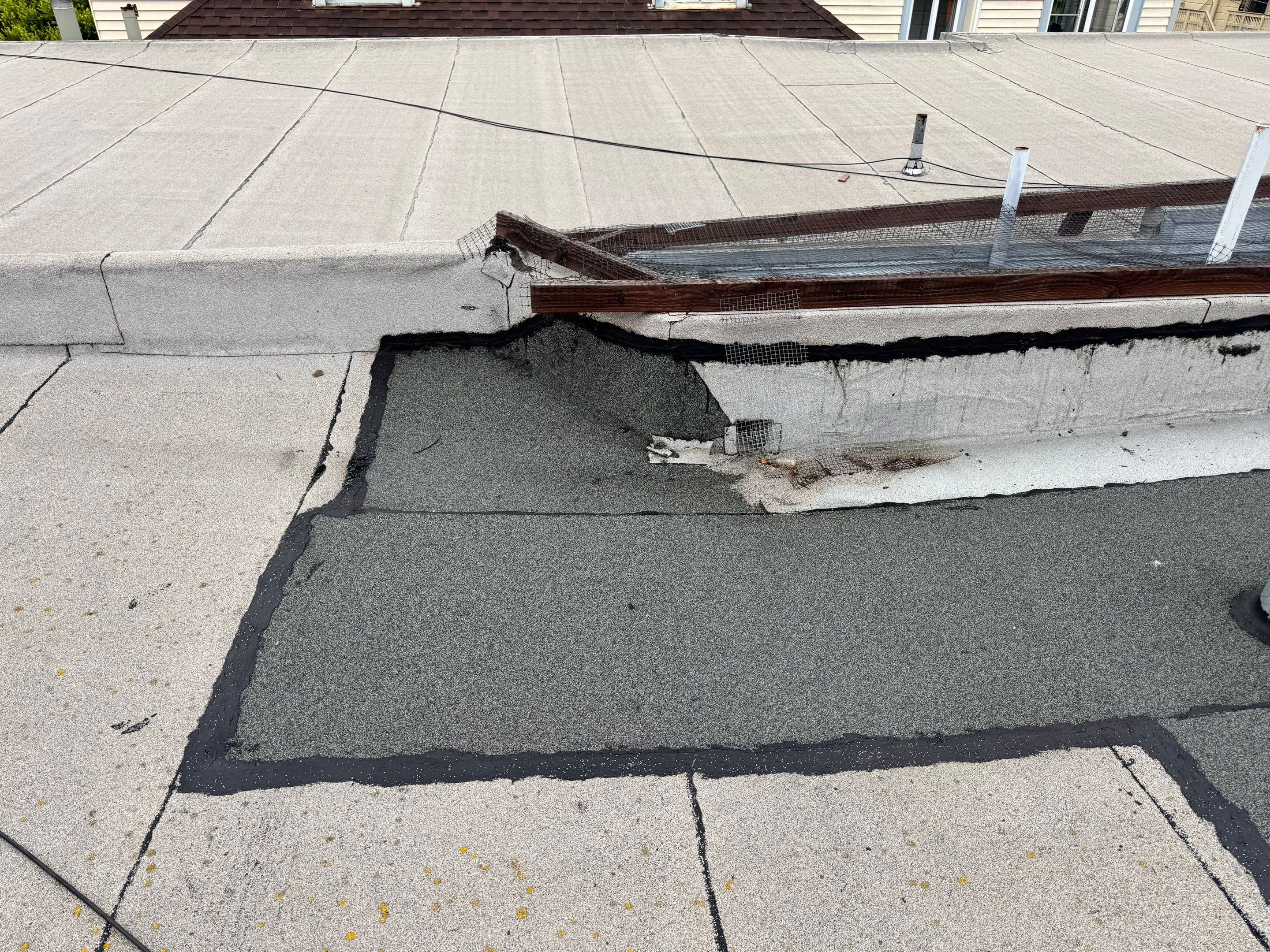 Roof Replacement - San Francisco , Ca 94110 by Epic Roof Replacement