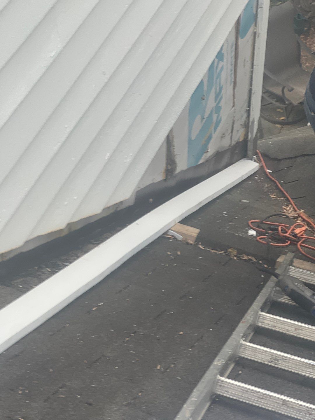 Arlington: Bevel Cedar Wood Siding Restoration by RM Banning, Inc.