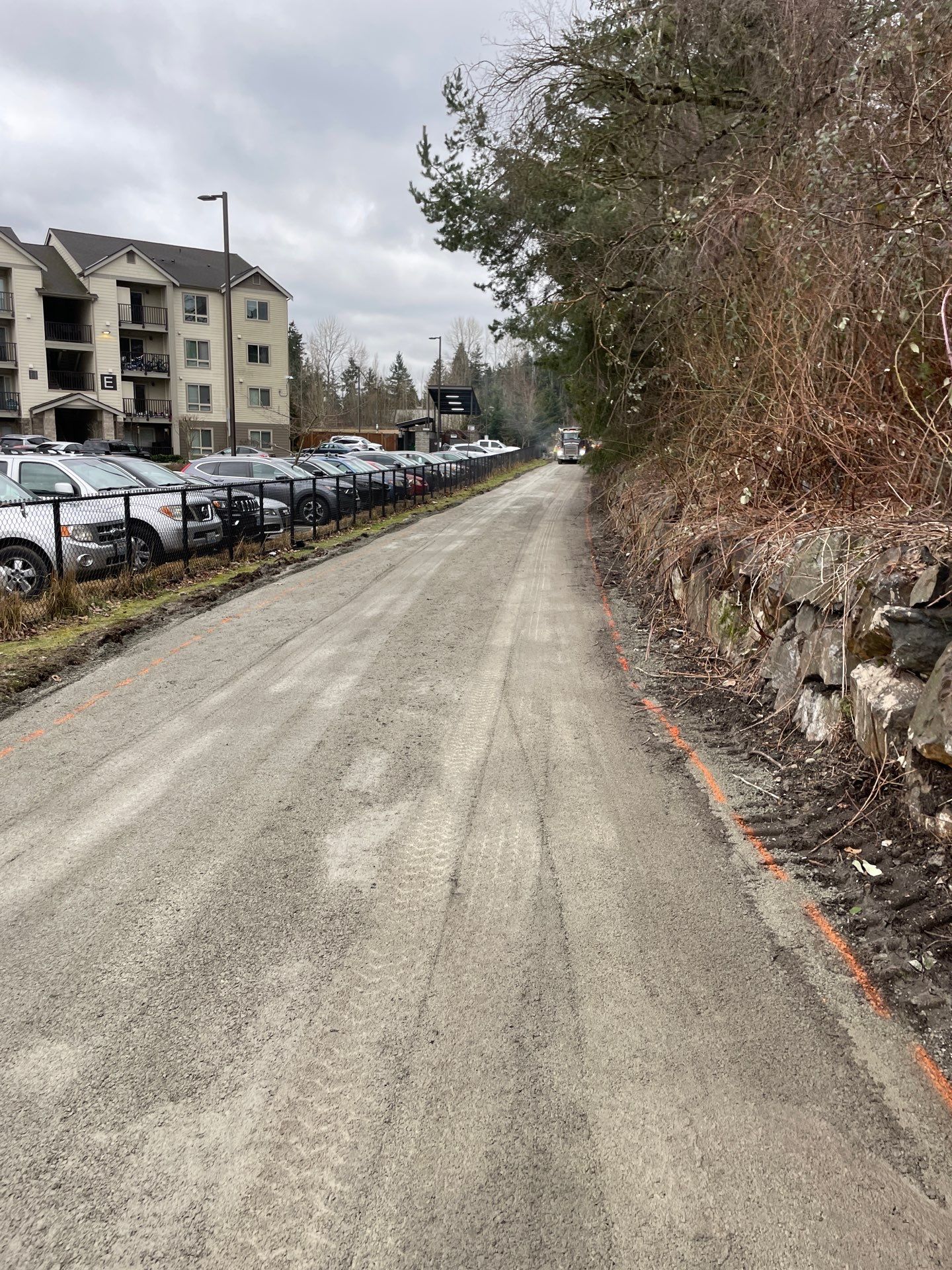 Asphalt Trail Repair | Snohomish  by Jireh Asphalt & Concrete Inc 