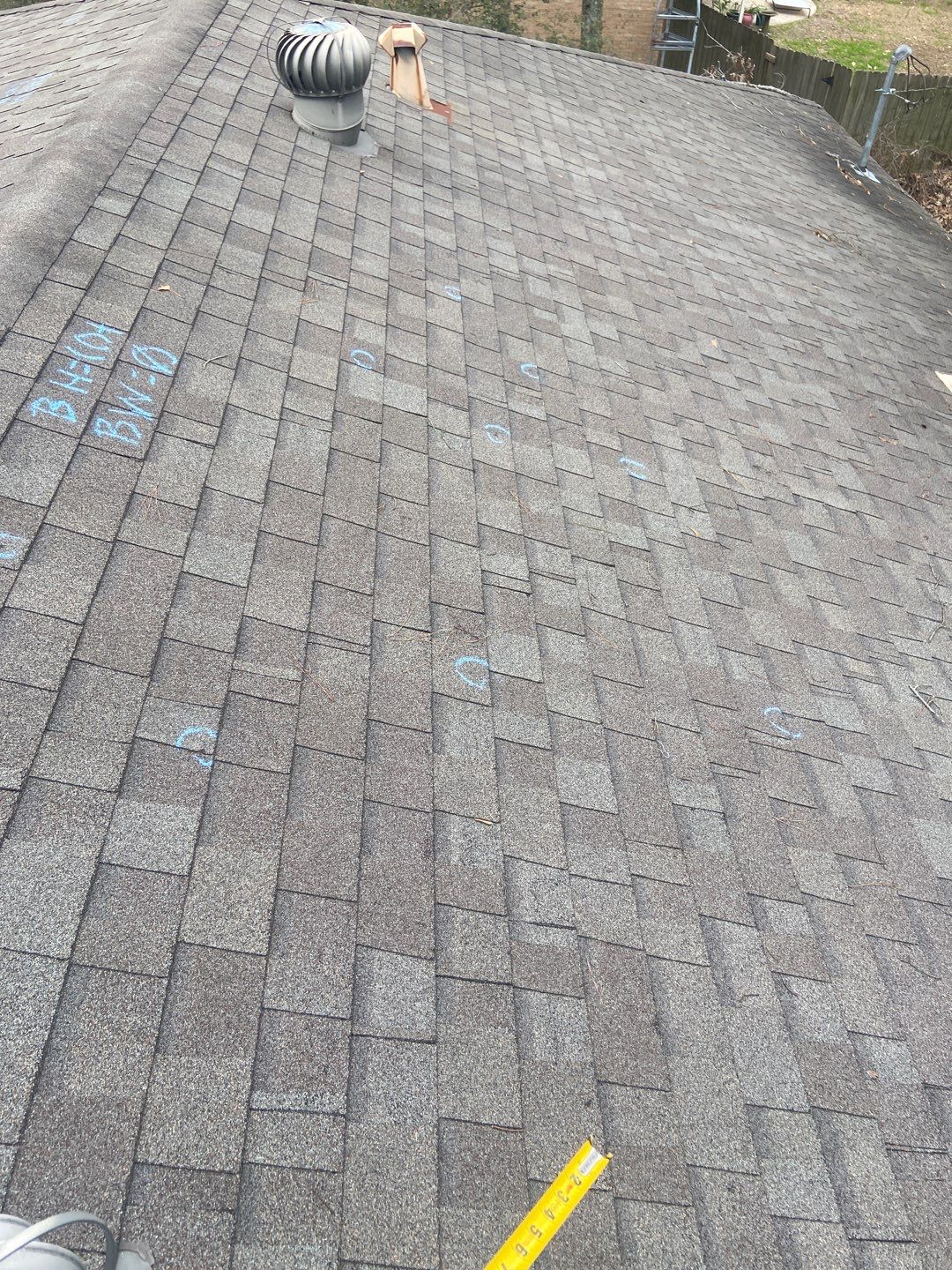 Residential Roofing Installation using CertainTeed by Roof Concepts Construction
