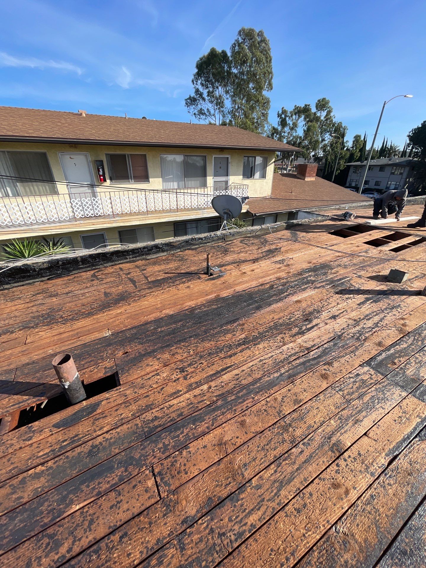 Roof Replacement - Inglewood, CA 90302 by Epic Roof Replacement