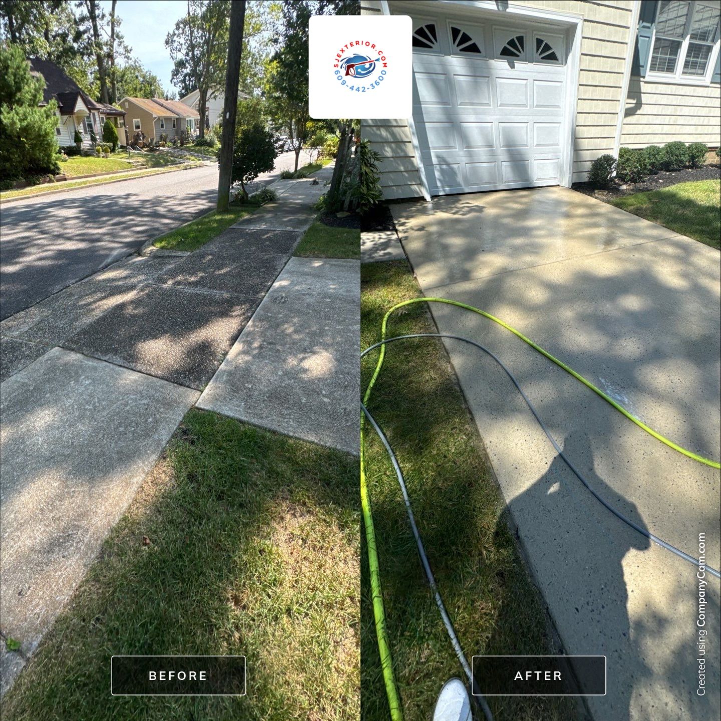 Multi Service  by SJ Exterior