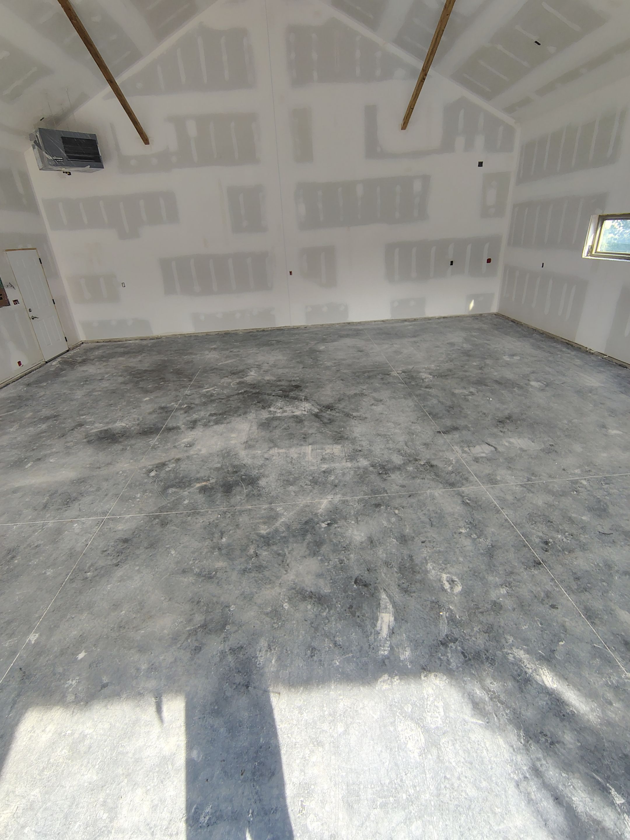 Shop Concrete Coating in Tea, SD by Select Painting, Coatings & Garage Cabinets
