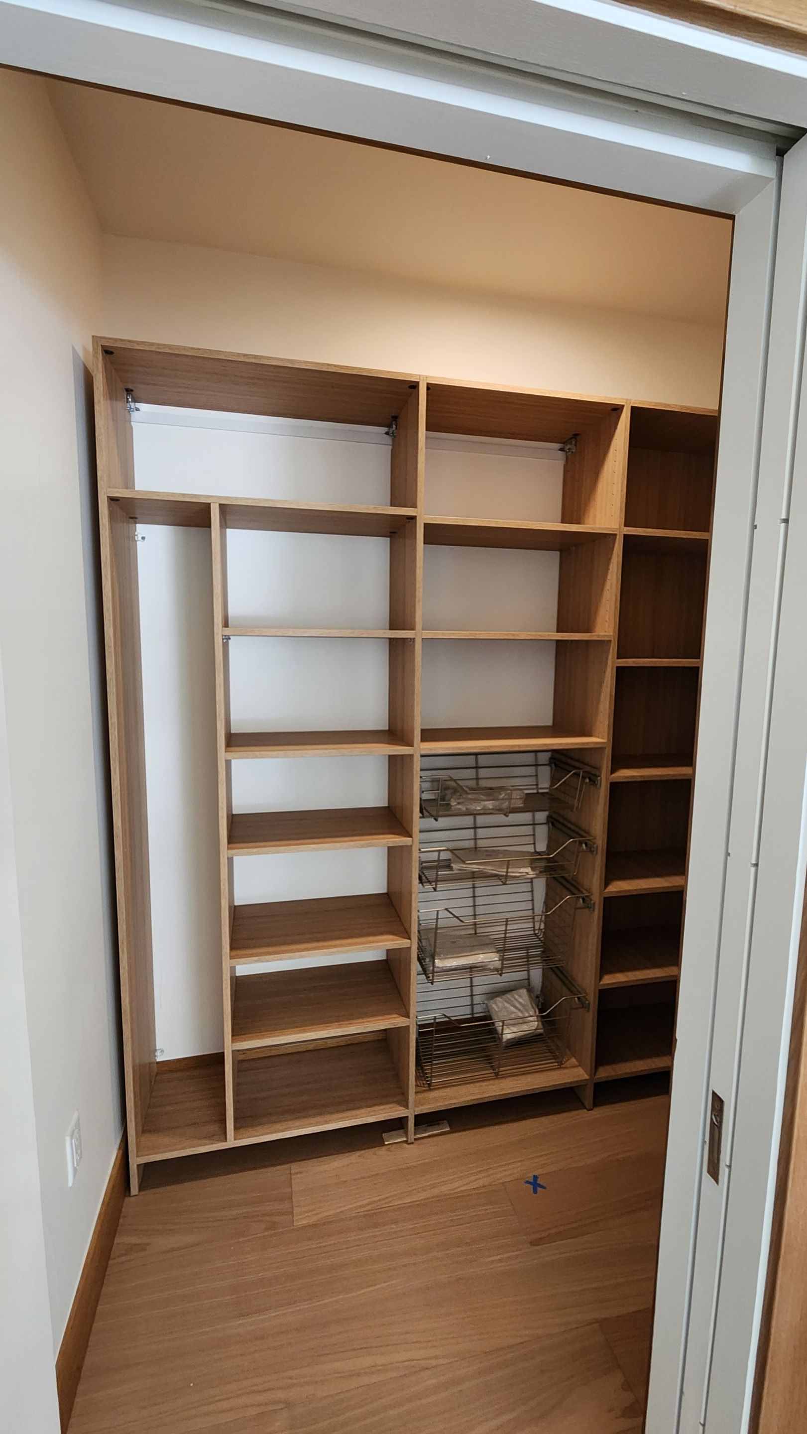 Closet & Storage Concepts - Boulder by Concept 32, Inc.