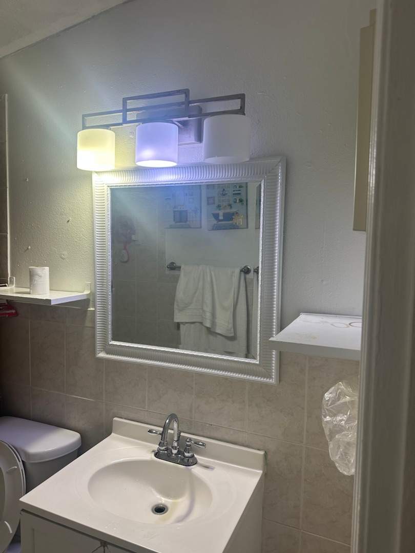 Project in Tampa by You Restorations LLC DBA YOU-Home