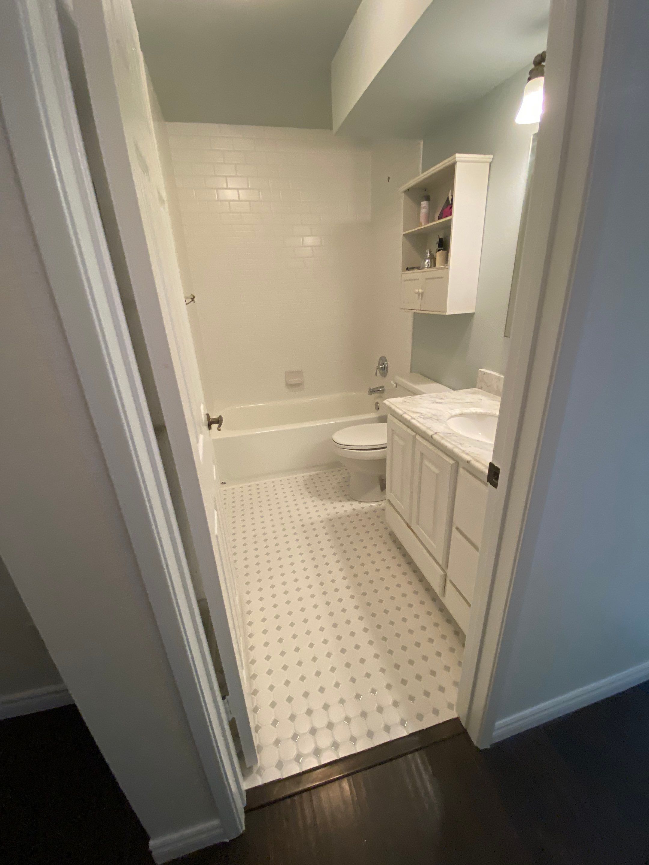 Water Damage and Restoration Completion by Smart Dry Restoration