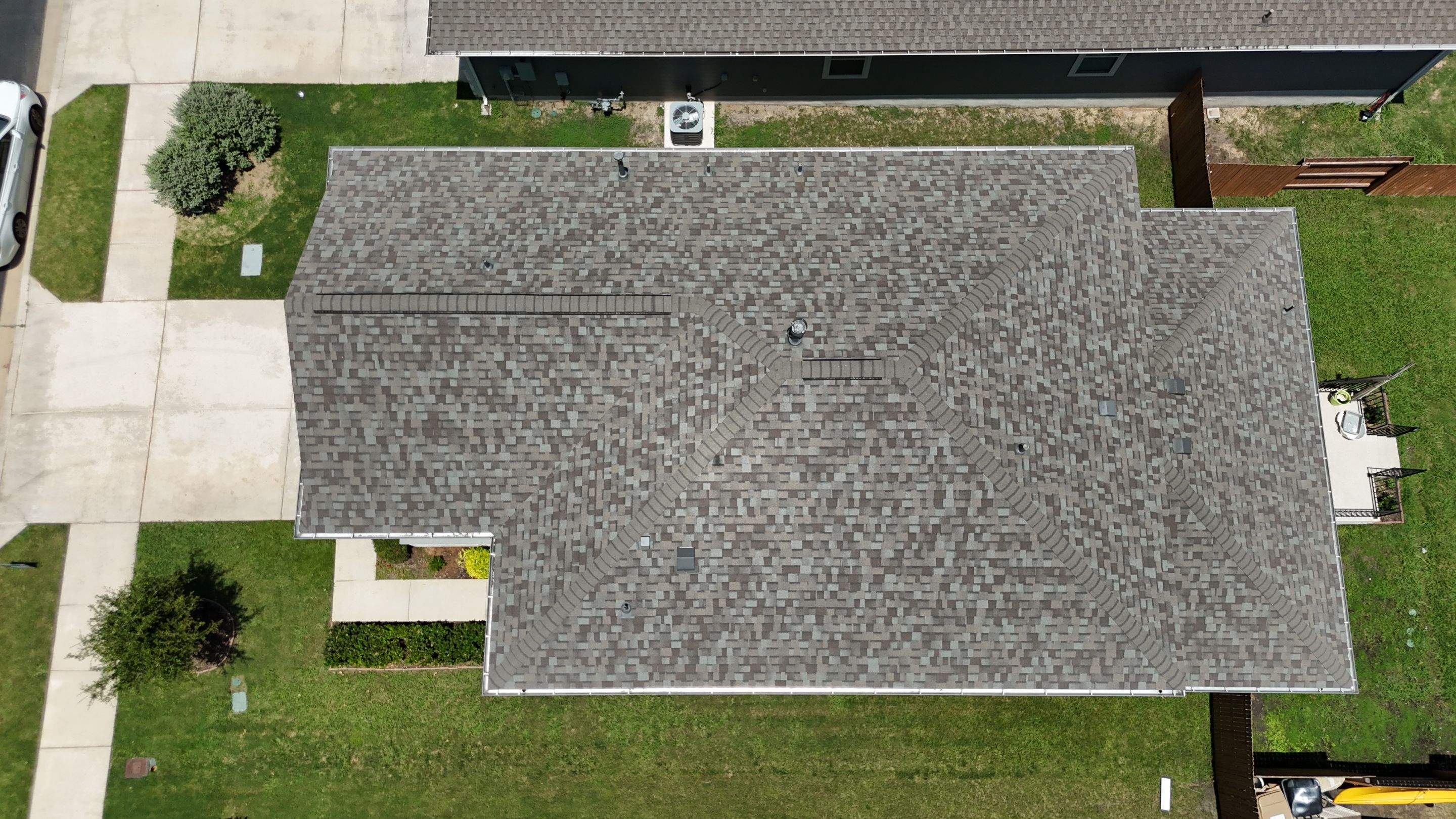 Driftwood - Owens Corning TruDefinition Duration   by RoofsOnly.com