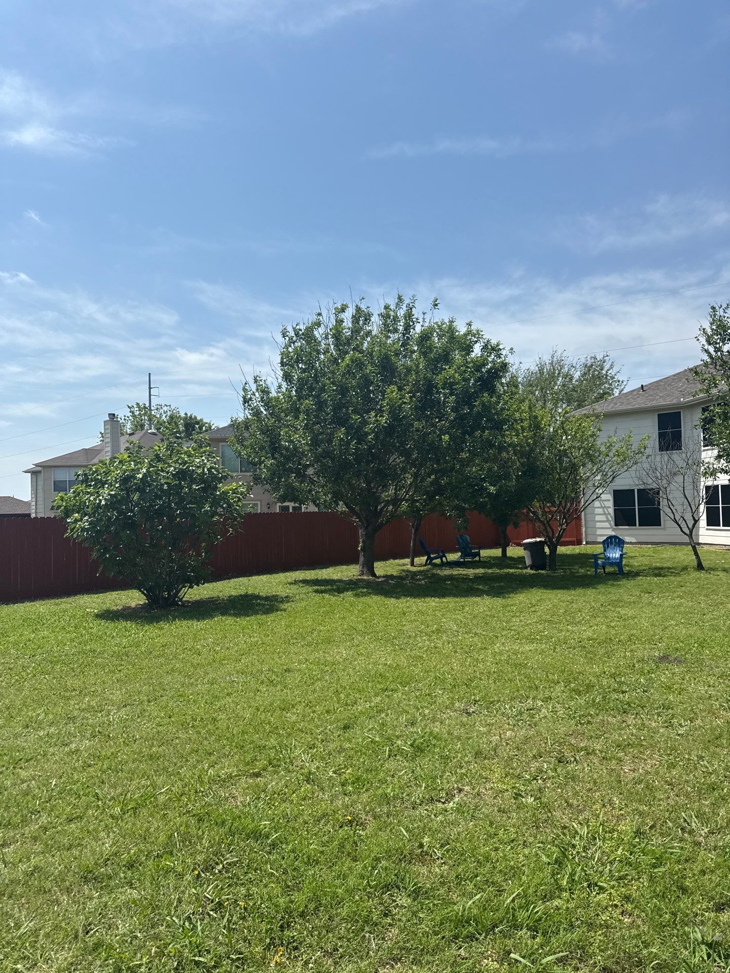 Project in Waxahachie by Rhino Roofing and General Contracting, LLC
