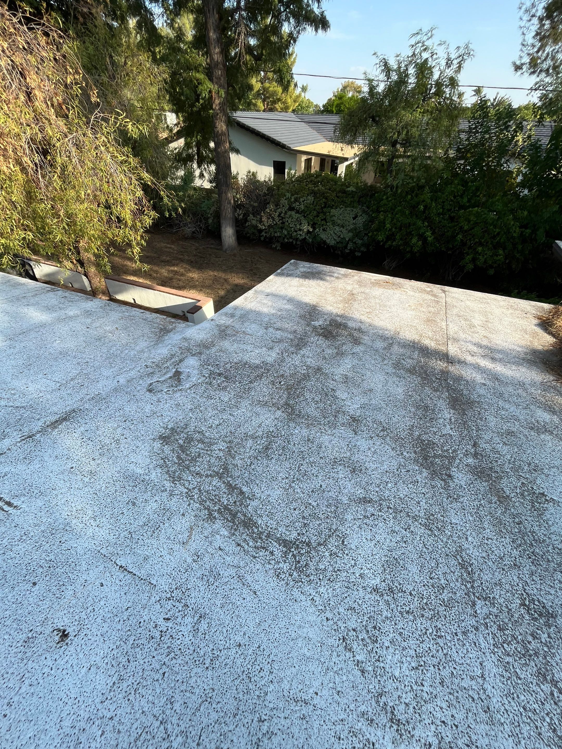 Spray Polyurethane Foam by Reimagine Roofing