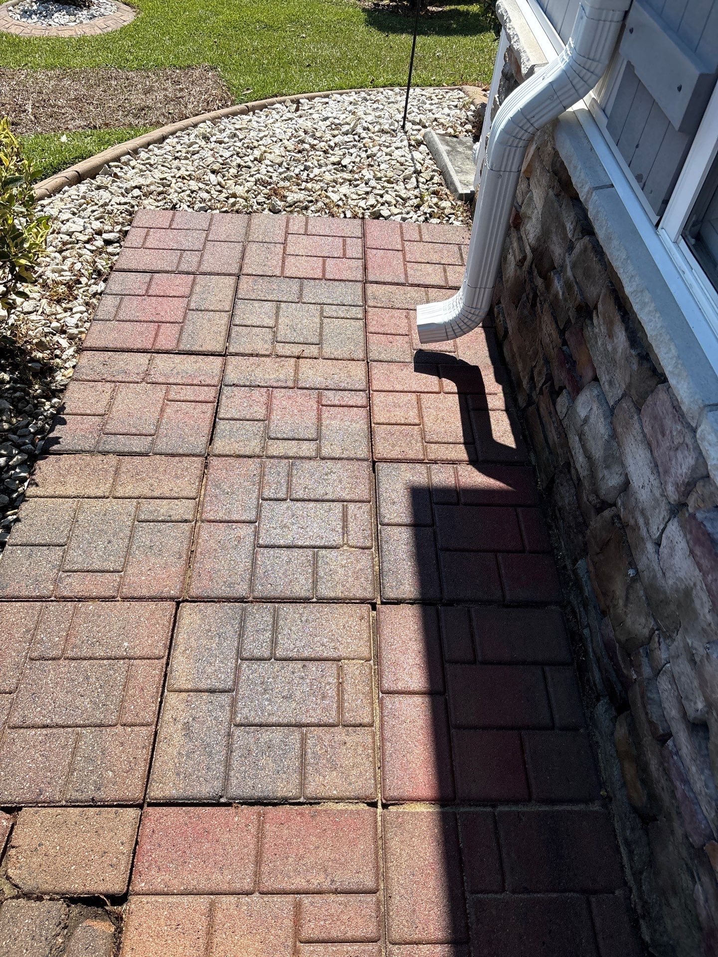 Concrete using Concrete Sealant by DuraSeal