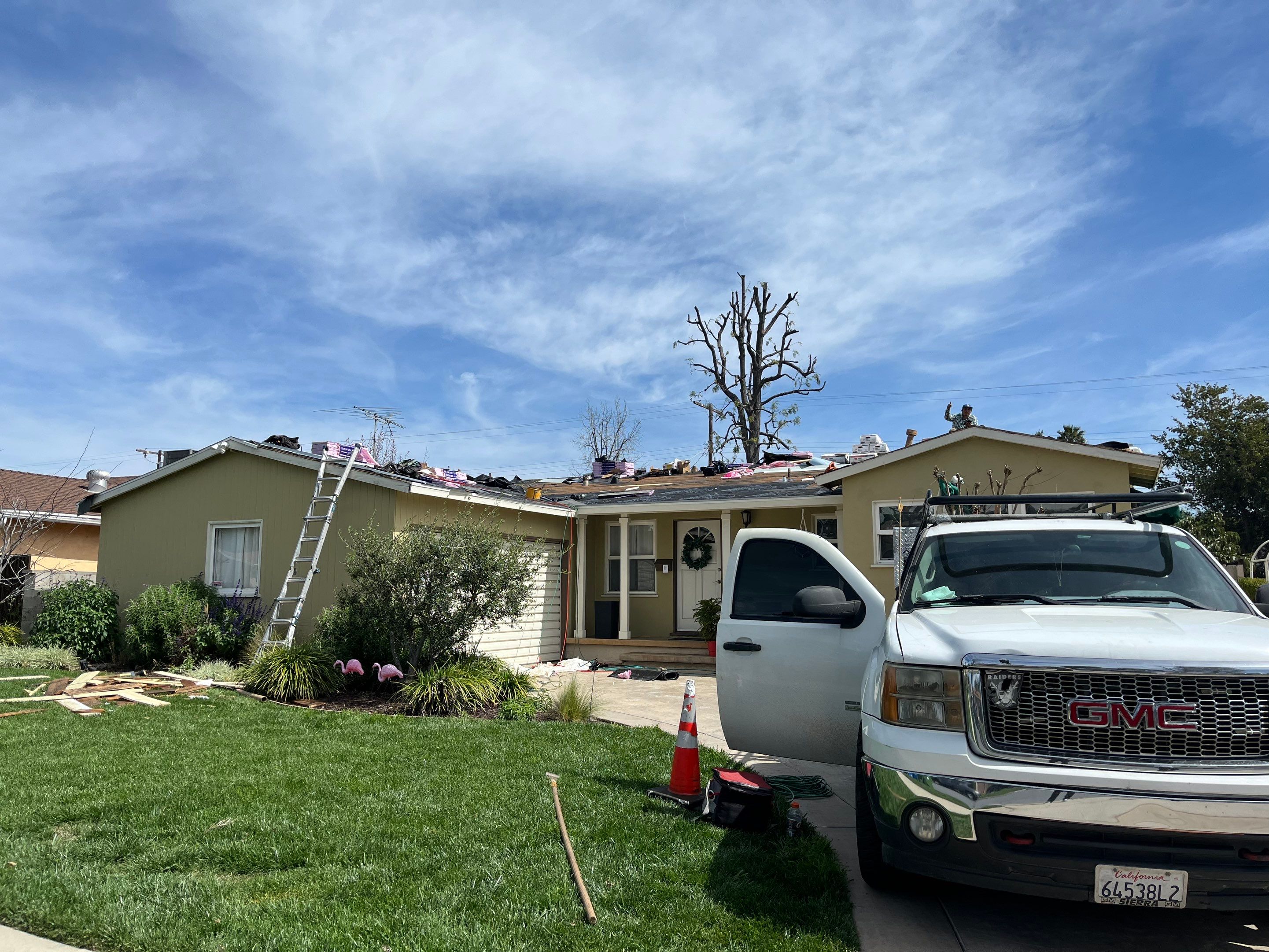 Roof Replacement - Redwood City, CA 94061 by Epic Roof Replacement