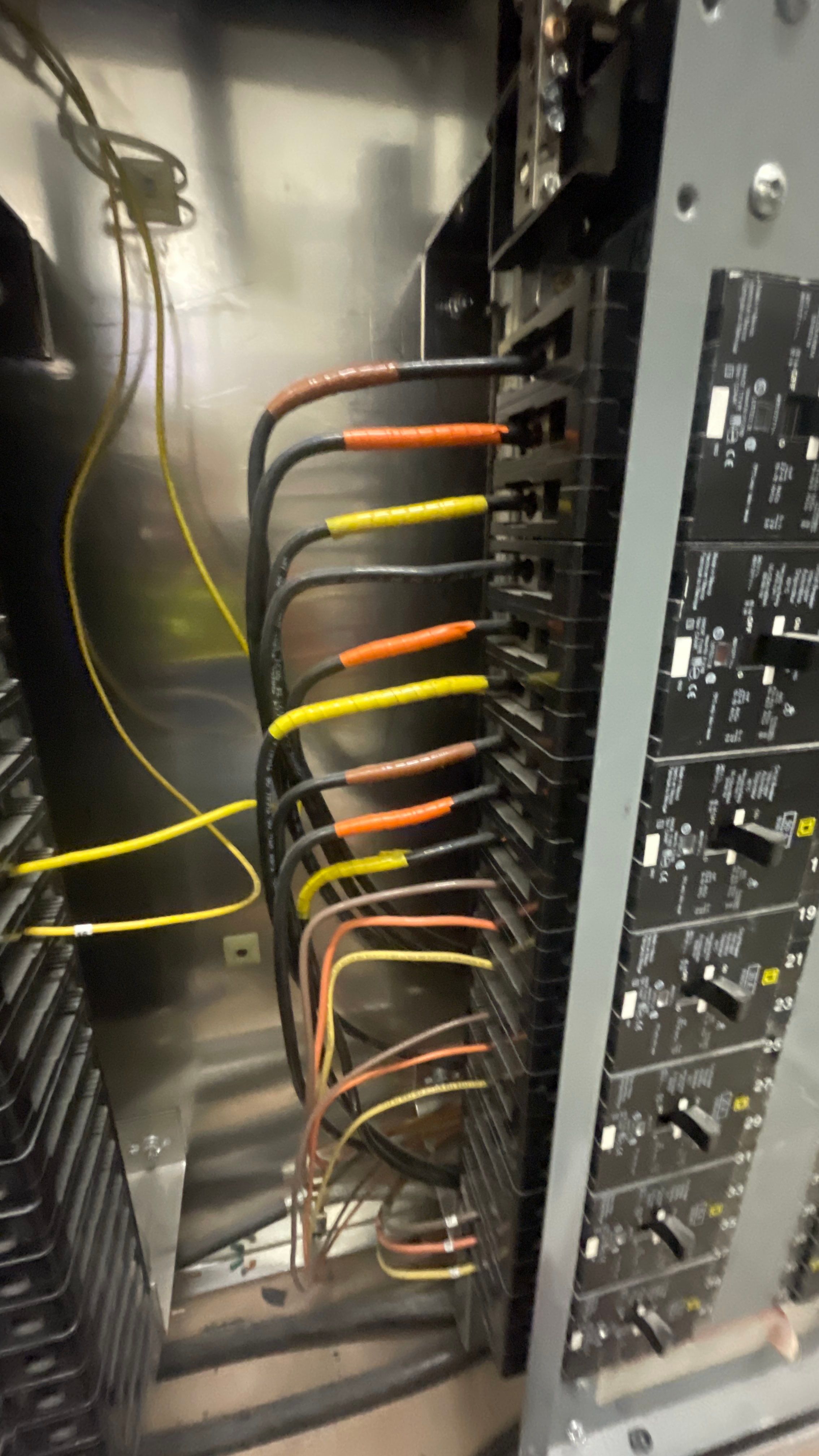 RETAIL LIGHTING CONTROLS by Argent Electric LLC