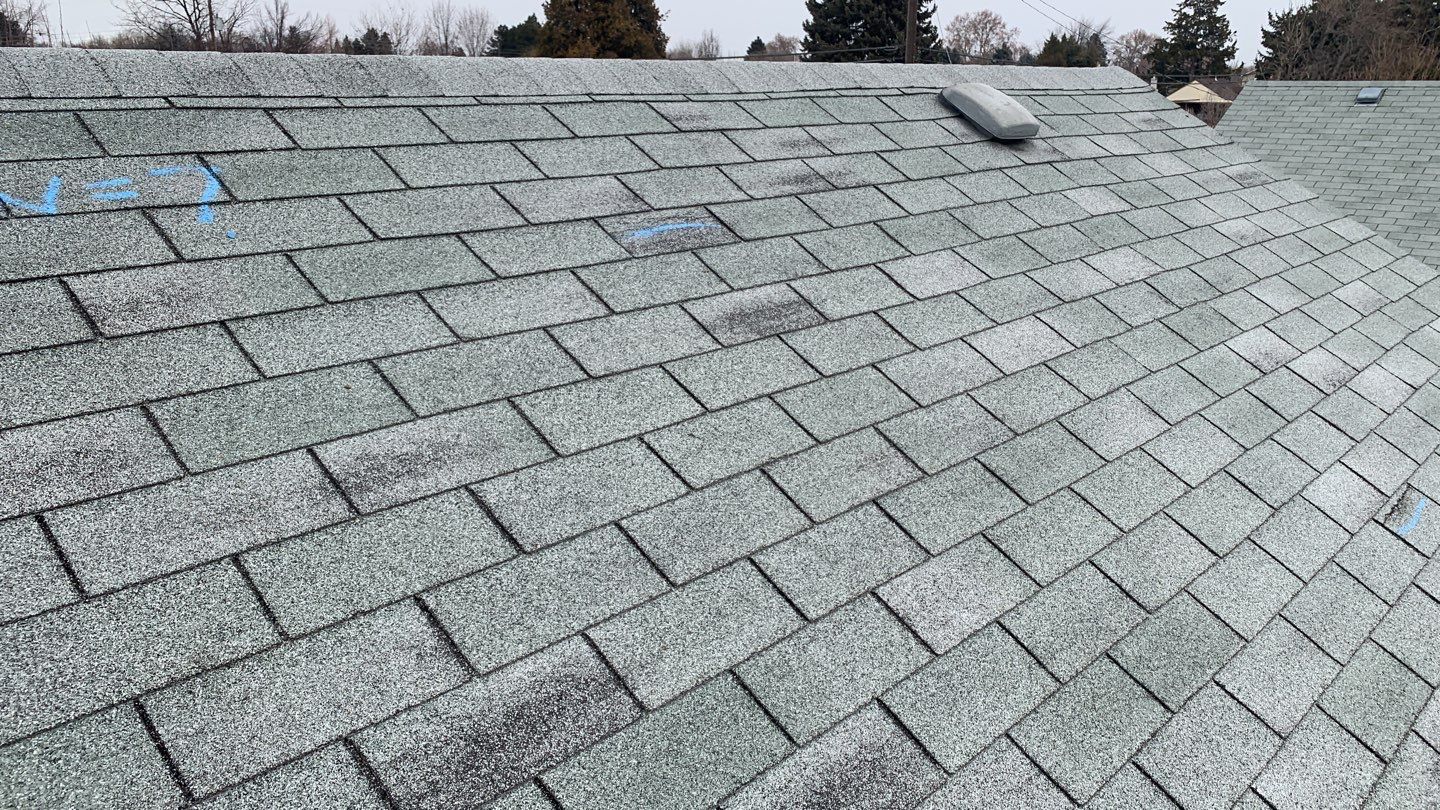Residential Roofing Installation using Owens Corning by ID Roofing LLC