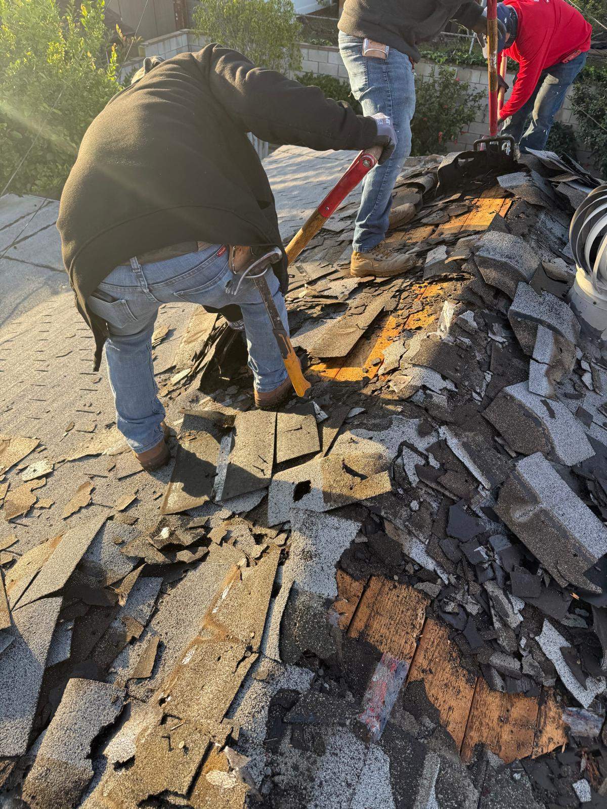 Roof Replacement - La Puente, Ca 91744 by Epic Roof Replacement