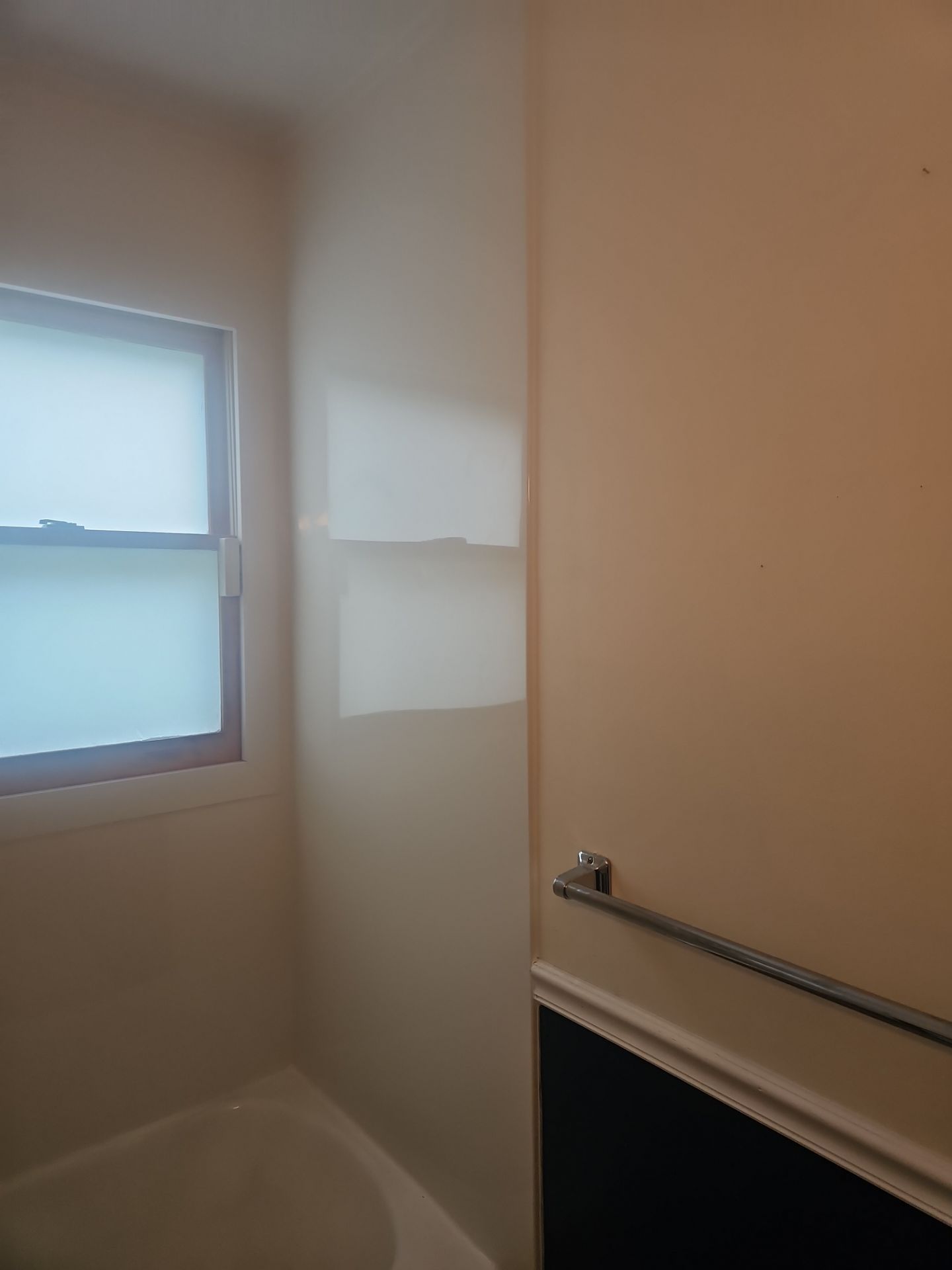 Bathroom Remodel using Acrylic by The Shower Company