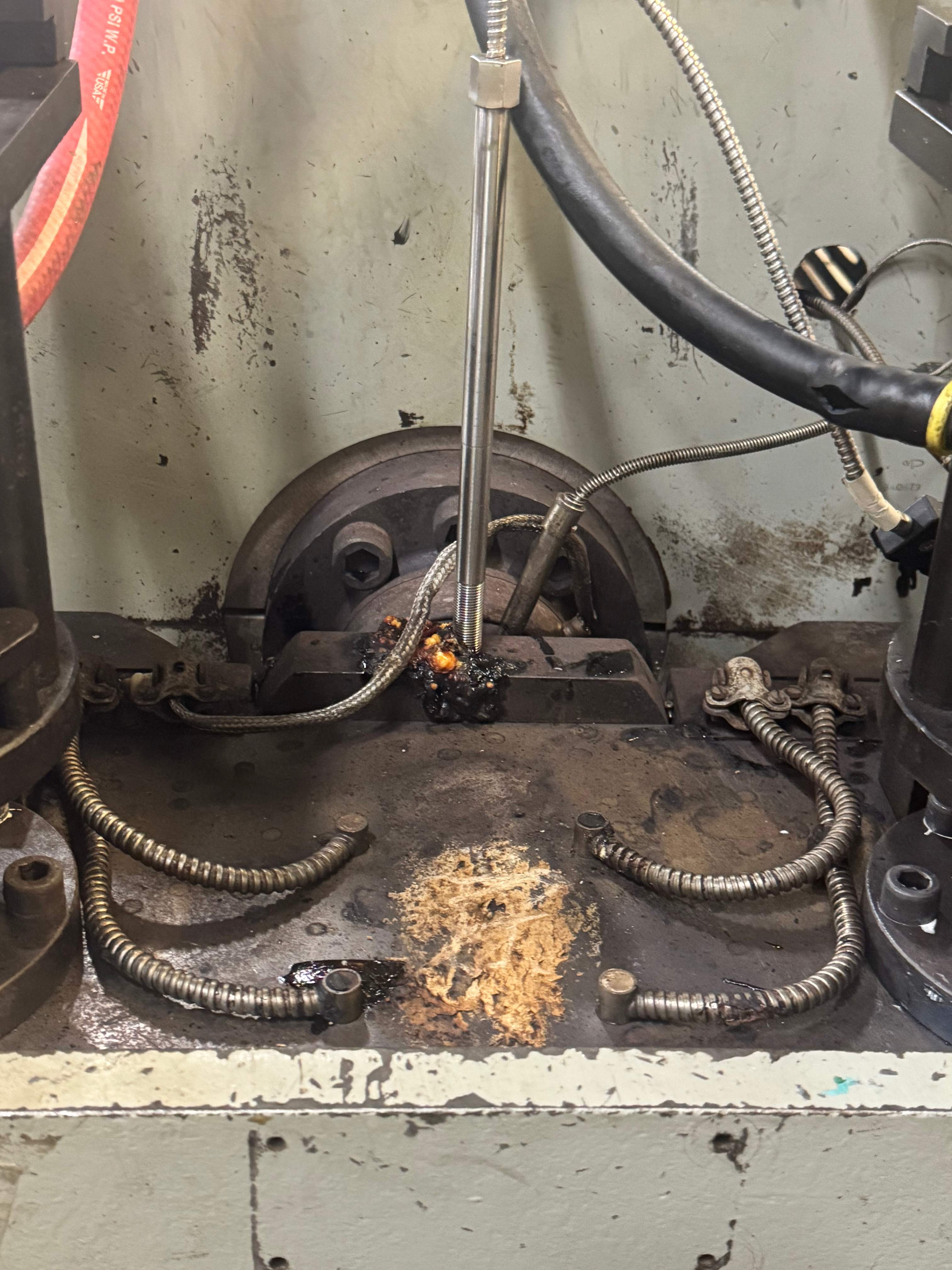 Project in Tampa by Altium Packaging