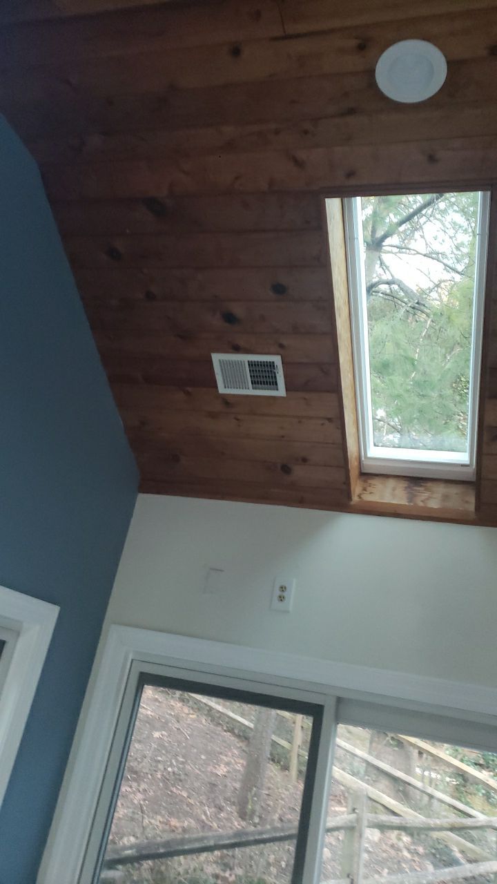 Vienna: Certainteed Landmark Pro Designer Shingles in Max Def Driftwood by RM Banning, Inc.