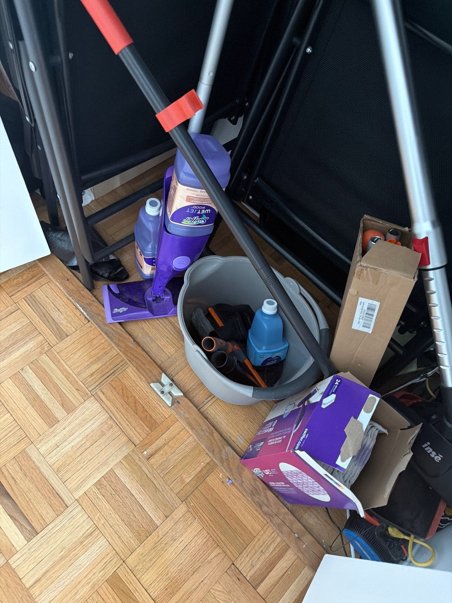Water Damage Claim in New York by FLAPA & KeyStone