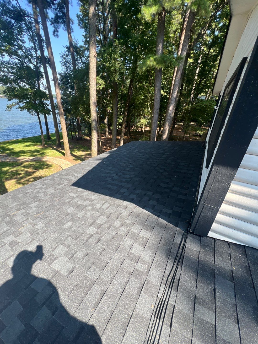 Project in Mount Vernon by Armor Roofing | Exteriors