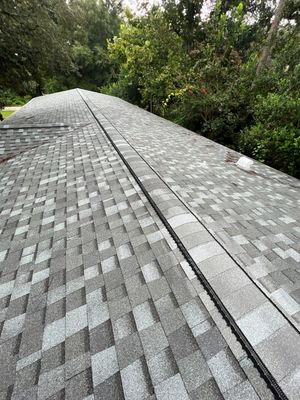 Shingle Reroof Replacement Altoona FL