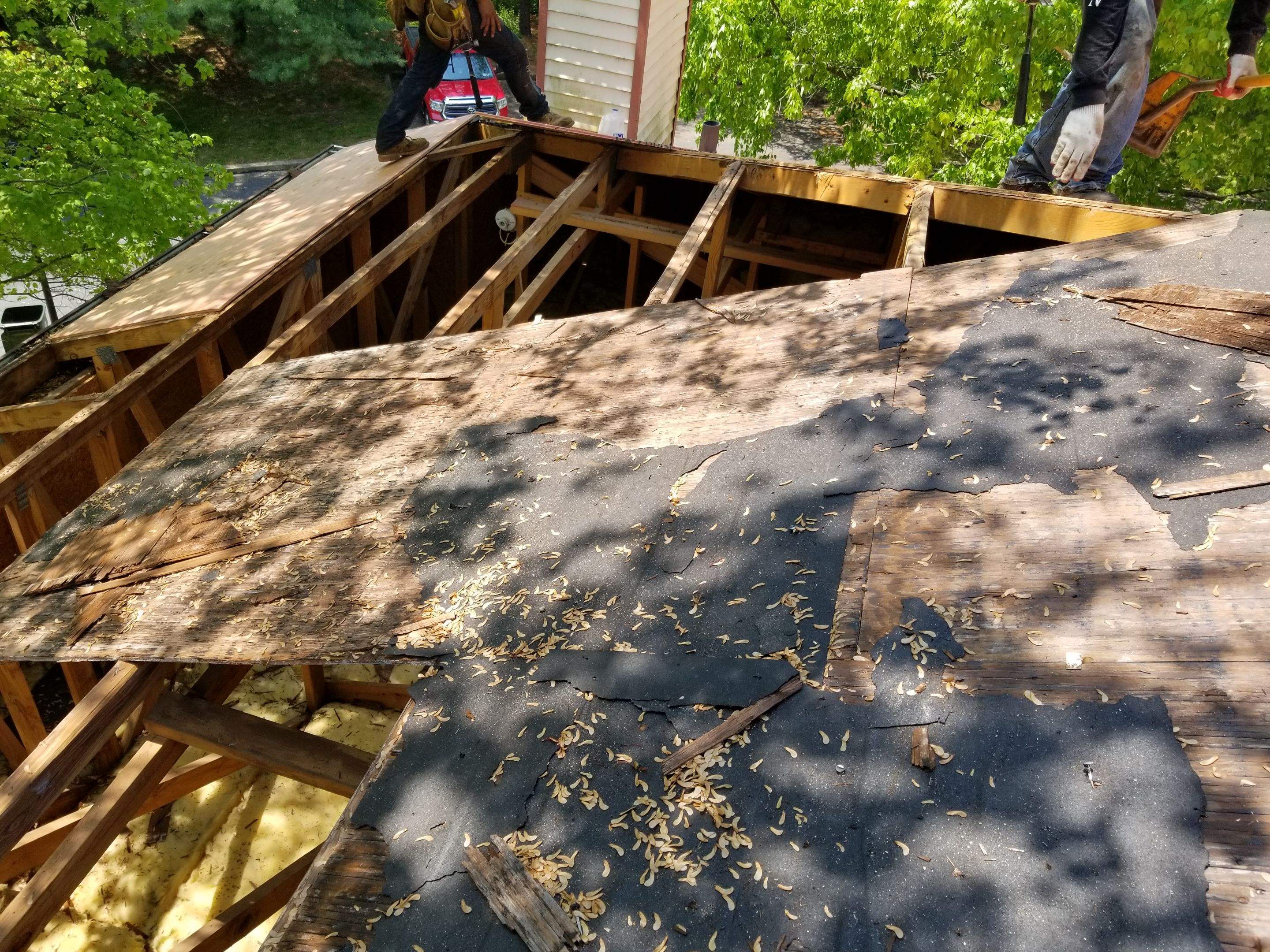 Roofing by Stofan Construction LLC