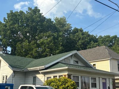 Project in Muncie, IN