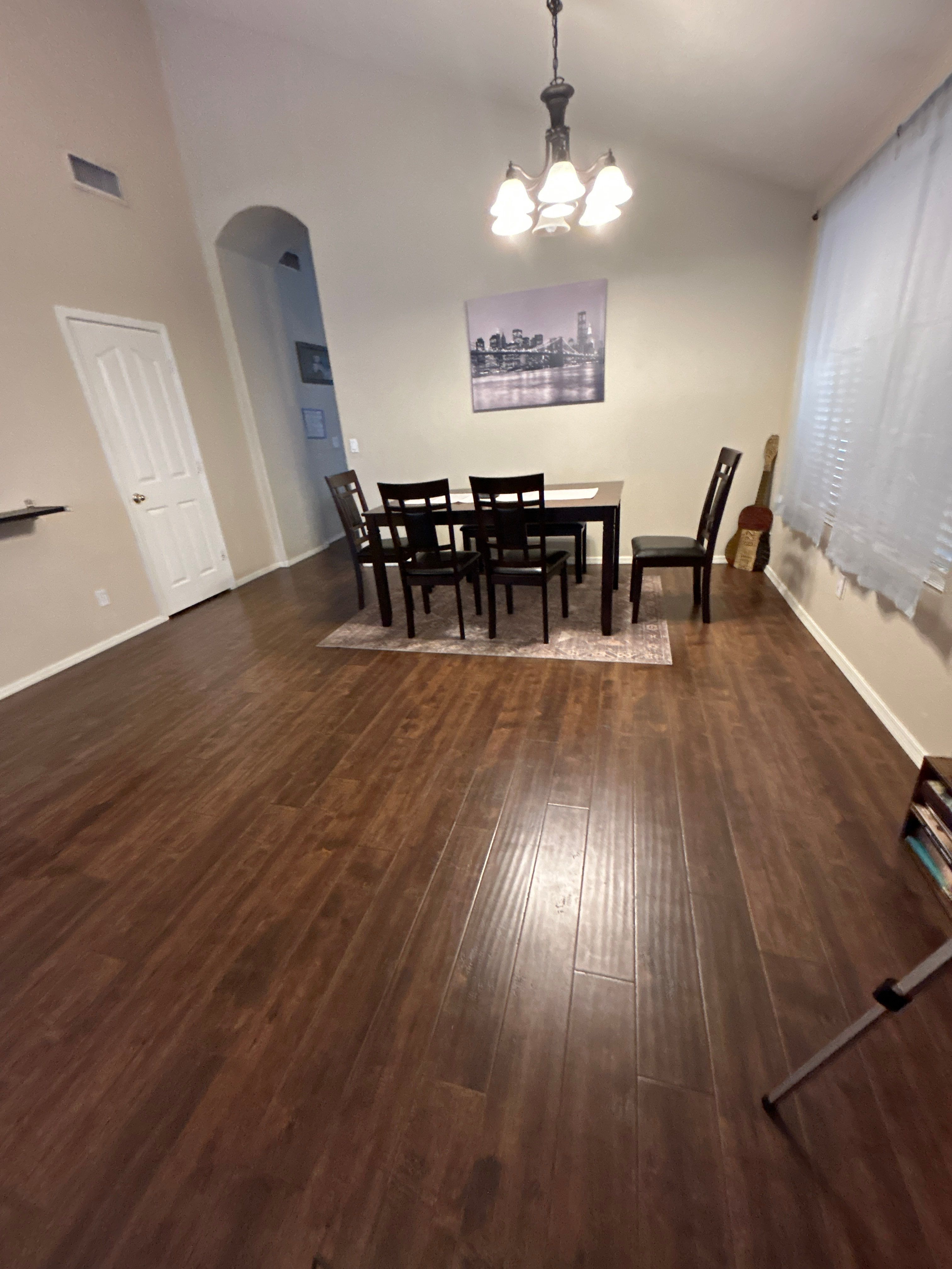 test by CompanyCam Sales Demo