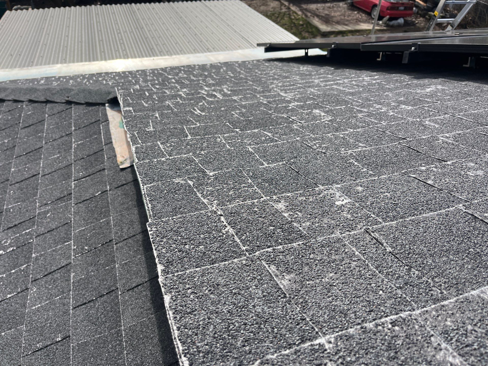 Project in Spokane by Peaks and Valleys Construction
