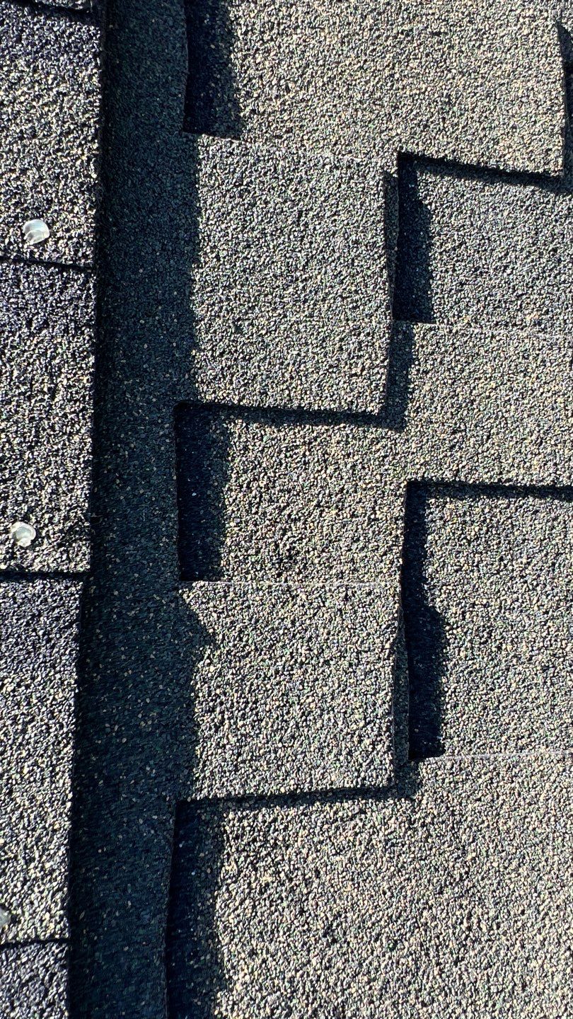 GAF Grand Sequoia - Autumn Brown Blend  by Montana Roofing Solutions