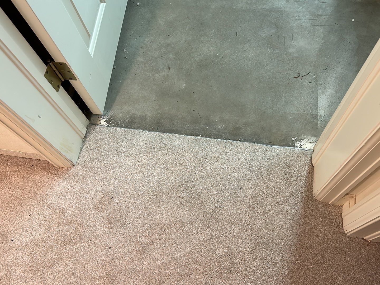 Reconstruction by Accountable Home Services