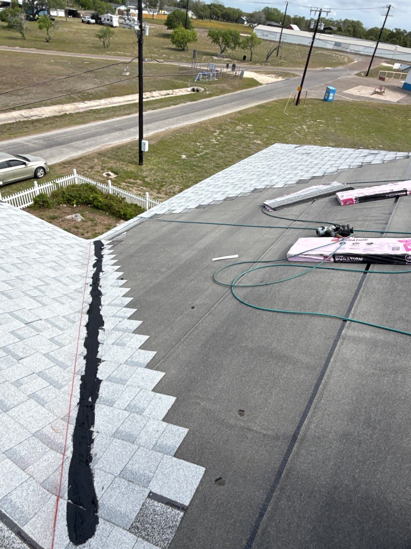 Metal NO More by Bayfront Roofing and Construction