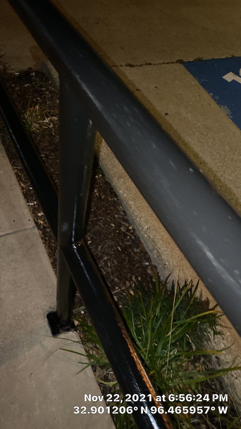 Commercial Water Damage Repairs by SLM General Contractors & Roofing