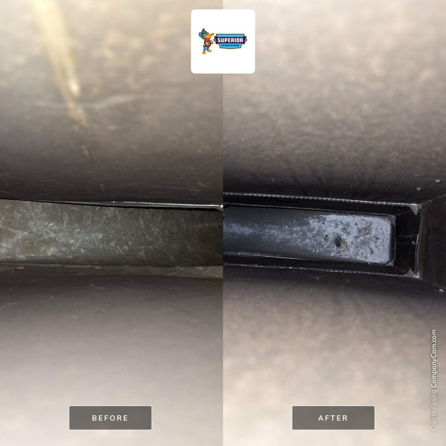 Air Duct Cleaning in Boardman, OH by Superior Air Duct Cleaning