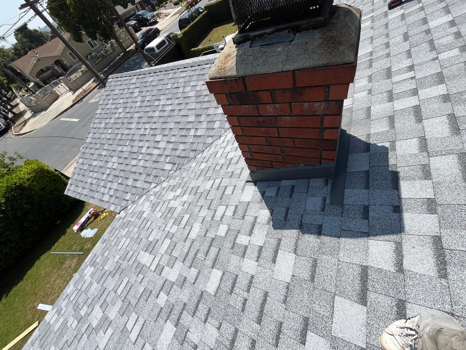 Roof Replacement - Los Angeles, CA 91342 by Epic Roof Replacement