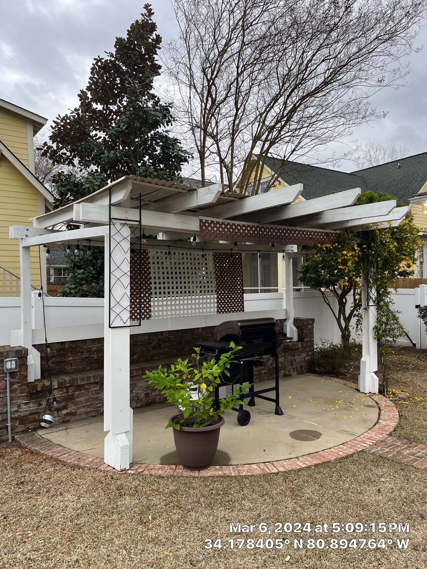 Geaux Big or Geaux Home by Thompson Industrial