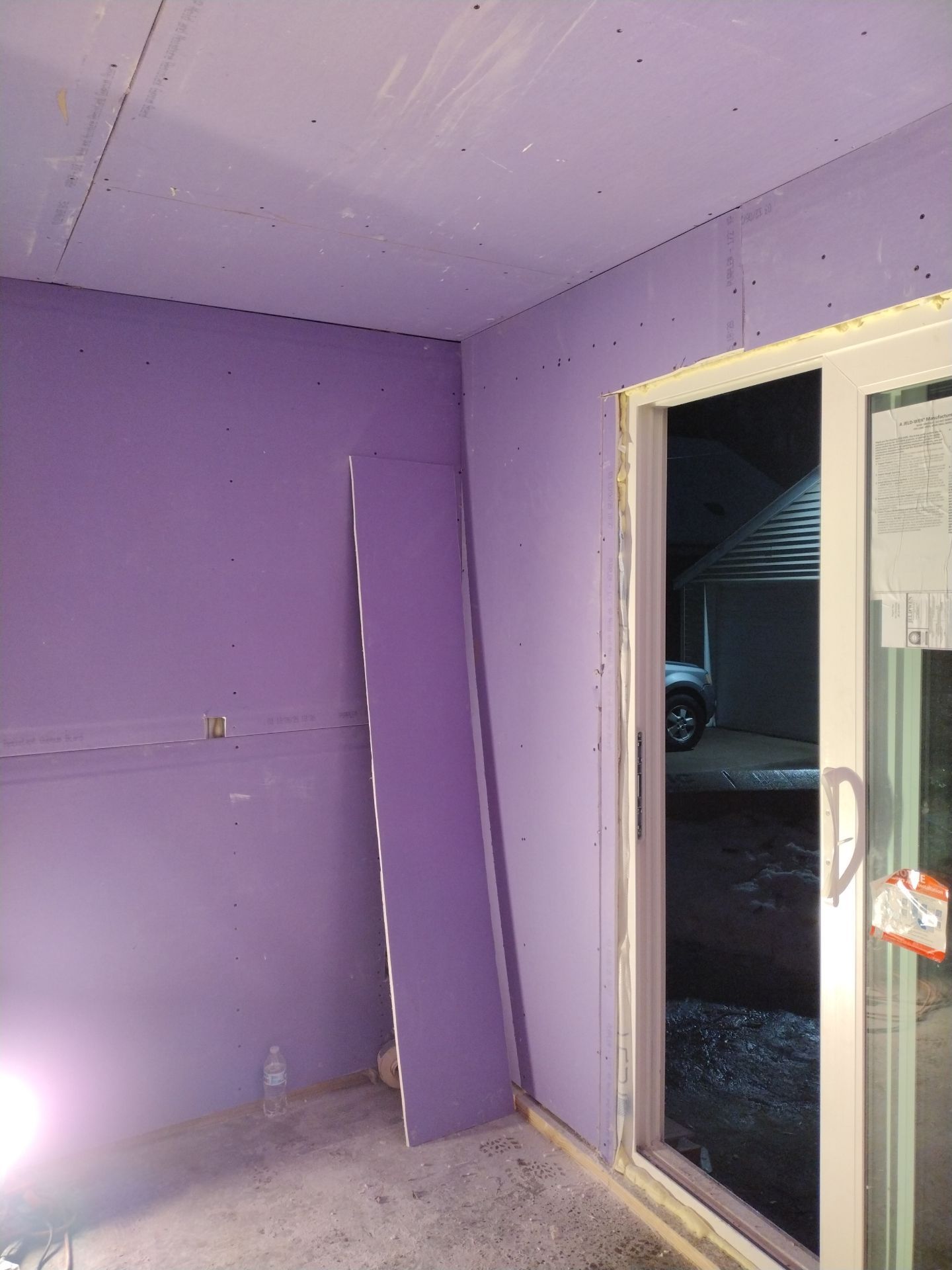 Three-Season Porch Renovation – Complete Structural Transformation by Johnny Five Construction 