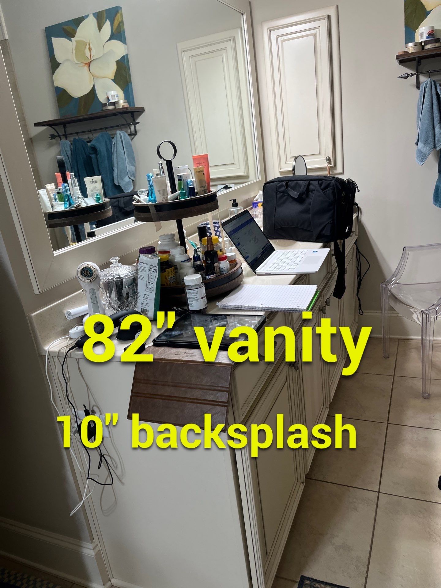 Bath Tune-Up Charleston, SC featured photo.