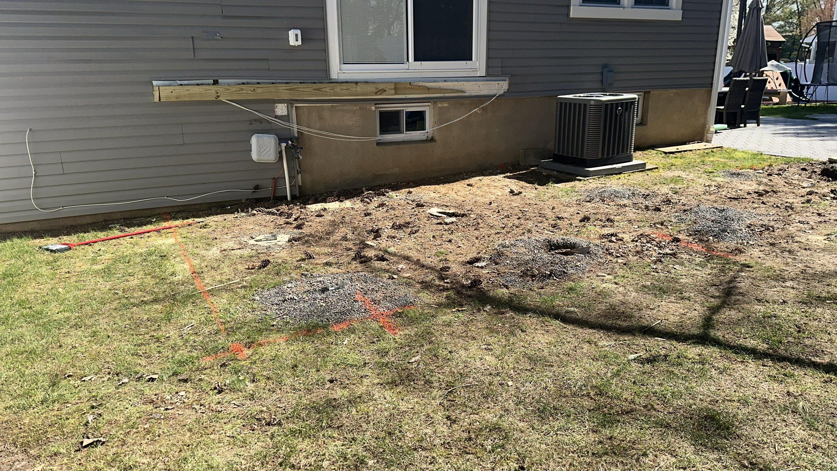 New Deck in East Brunswick, New Jersey by deck guardian