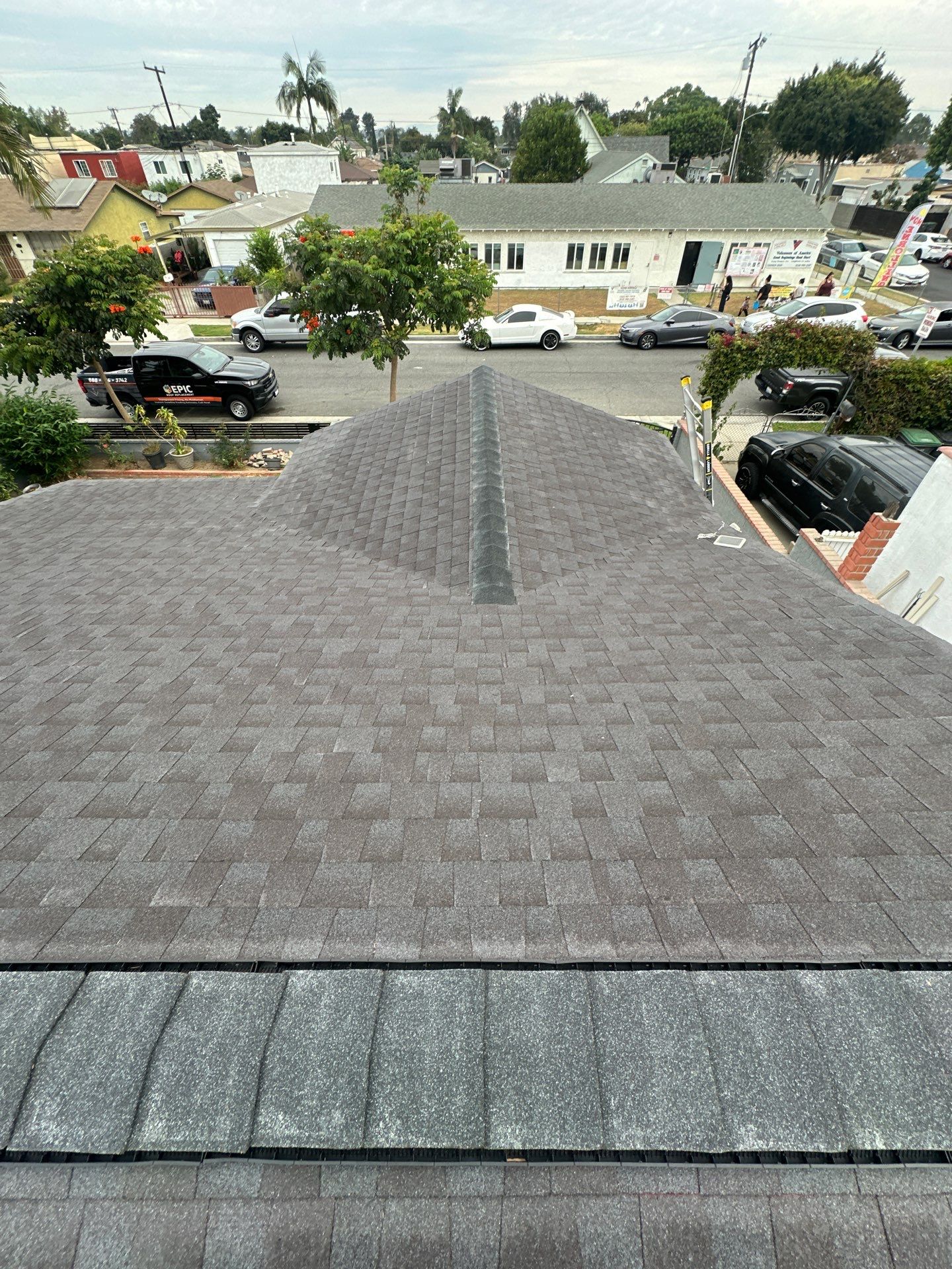 Roof Replacement - Carson, CA 90810 by Epic Roof Replacement