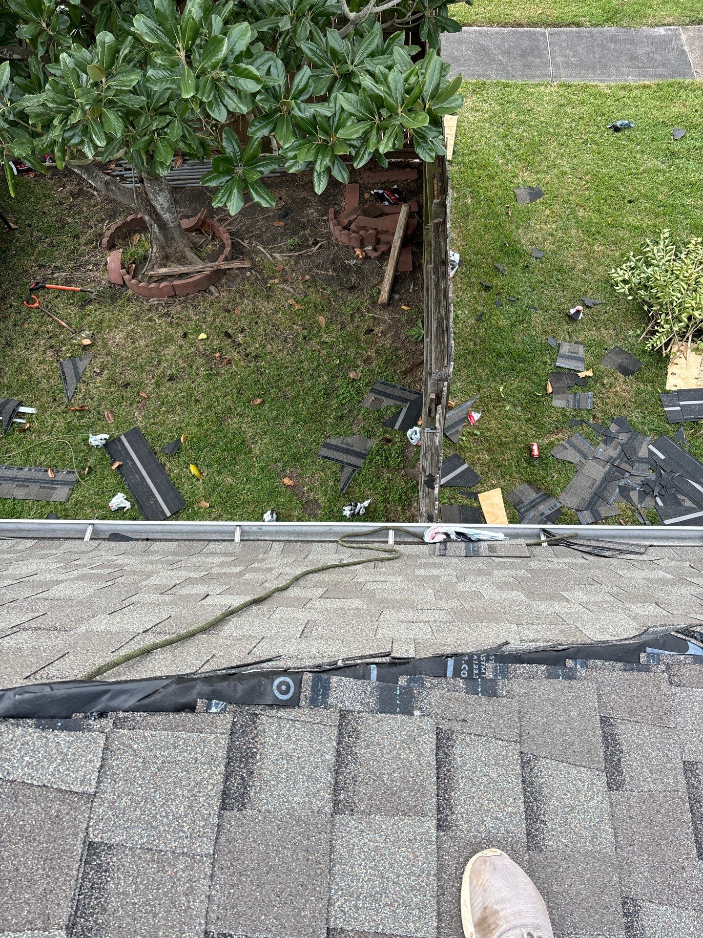 Roof Repair Houston by Roof Repair Services LLC