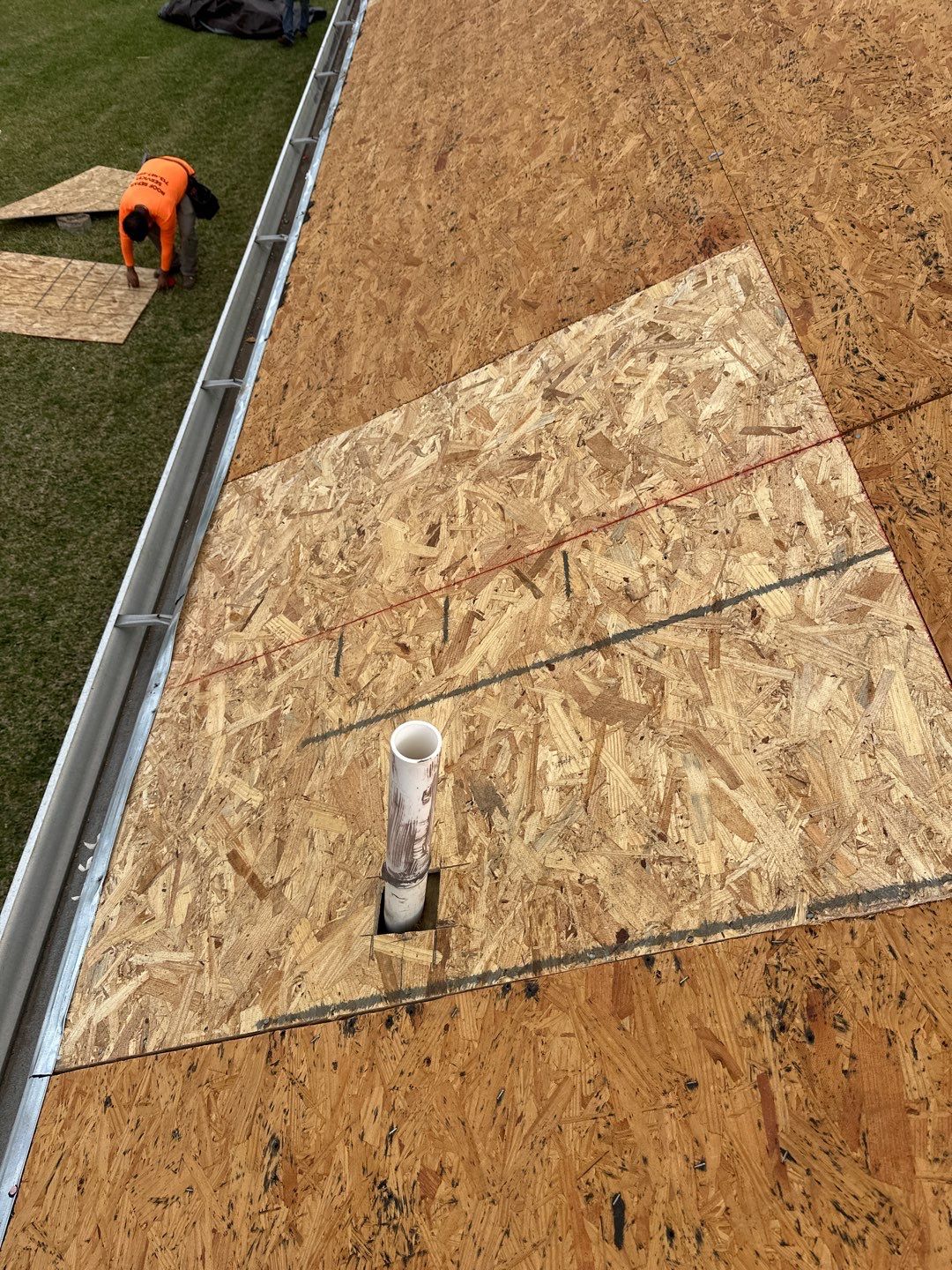 Roof Repair Texas City by Roof Repair Company
