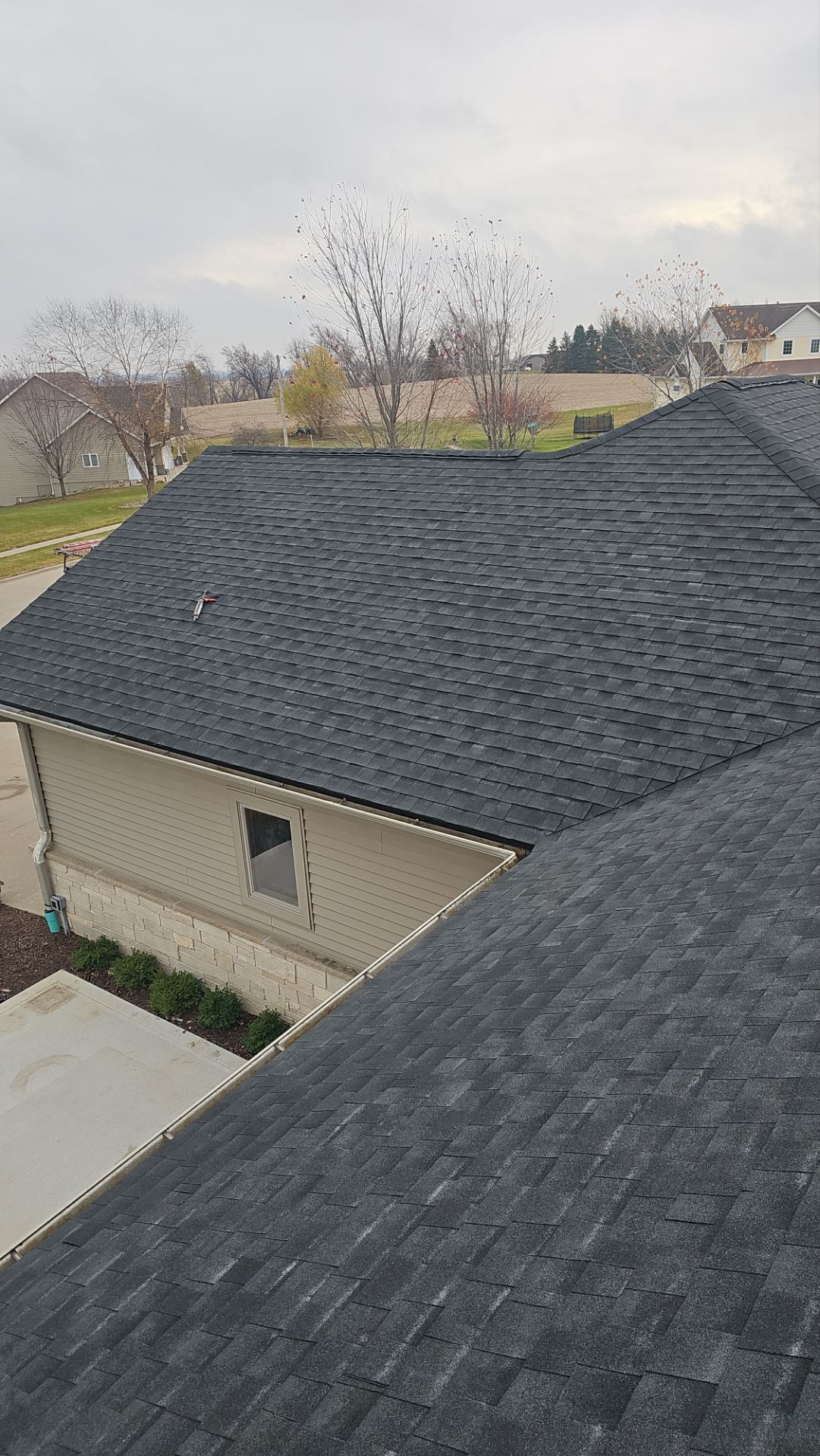 GAF HDZ  by Waddle Exteriors